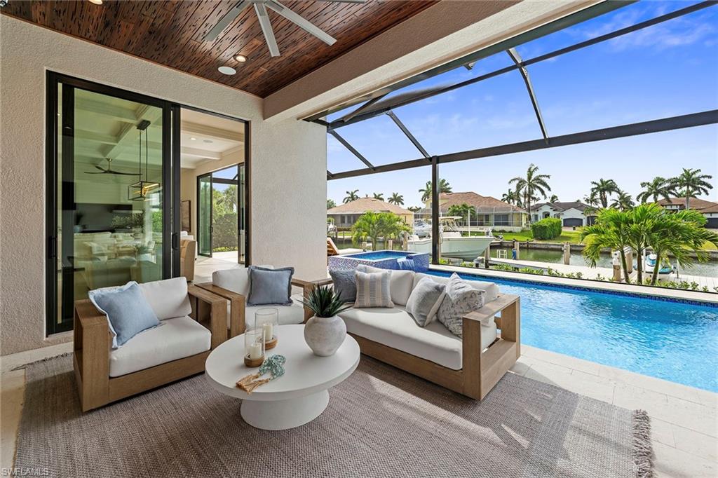 MARCO ISLAND - Residential