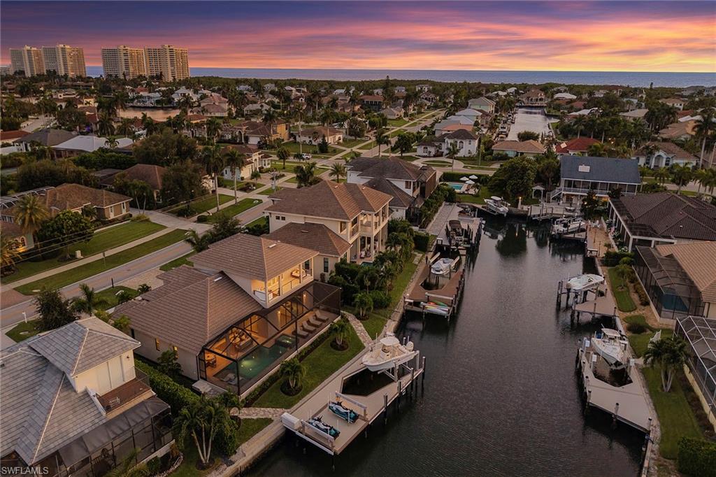 MARCO ISLAND - Residential
