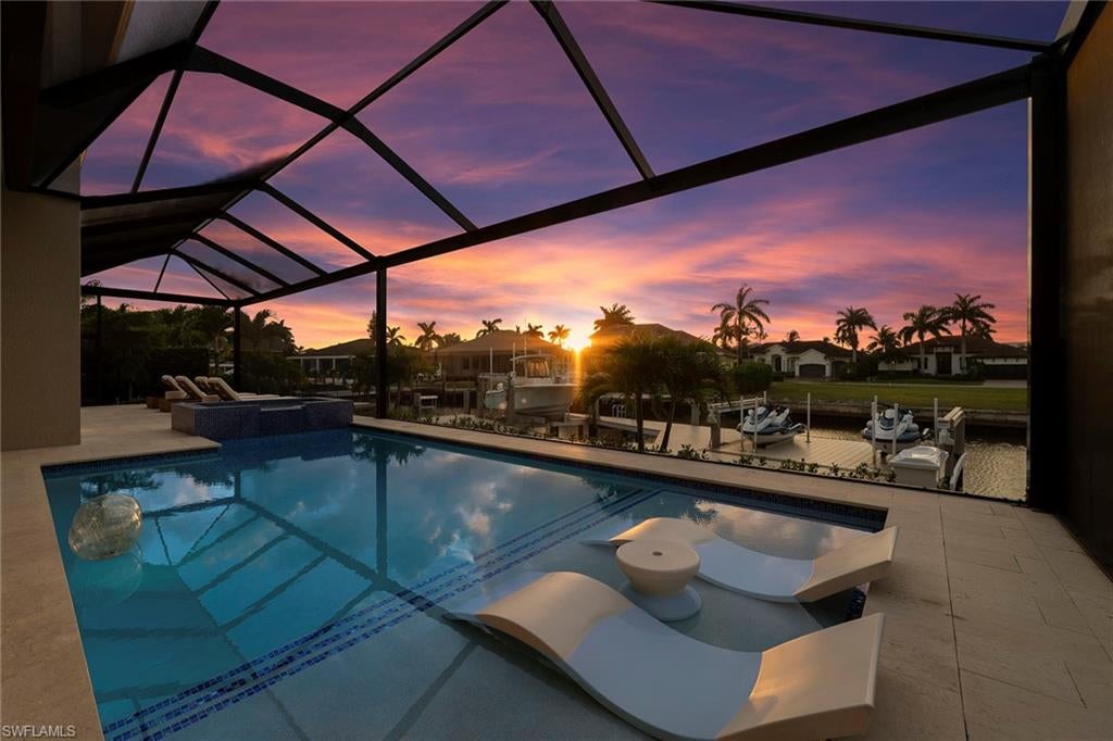 MARCO ISLAND - Residential