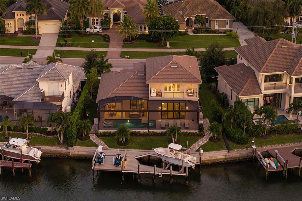 MARCO ISLAND - Residential