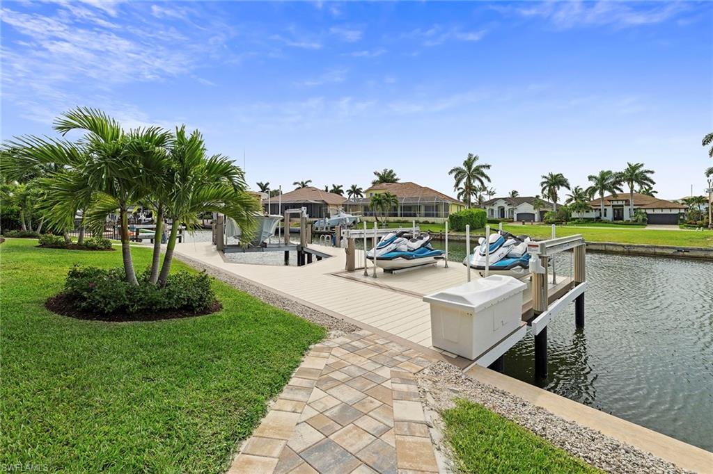 MARCO ISLAND - Residential