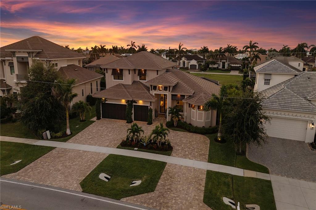 MARCO ISLAND - Residential