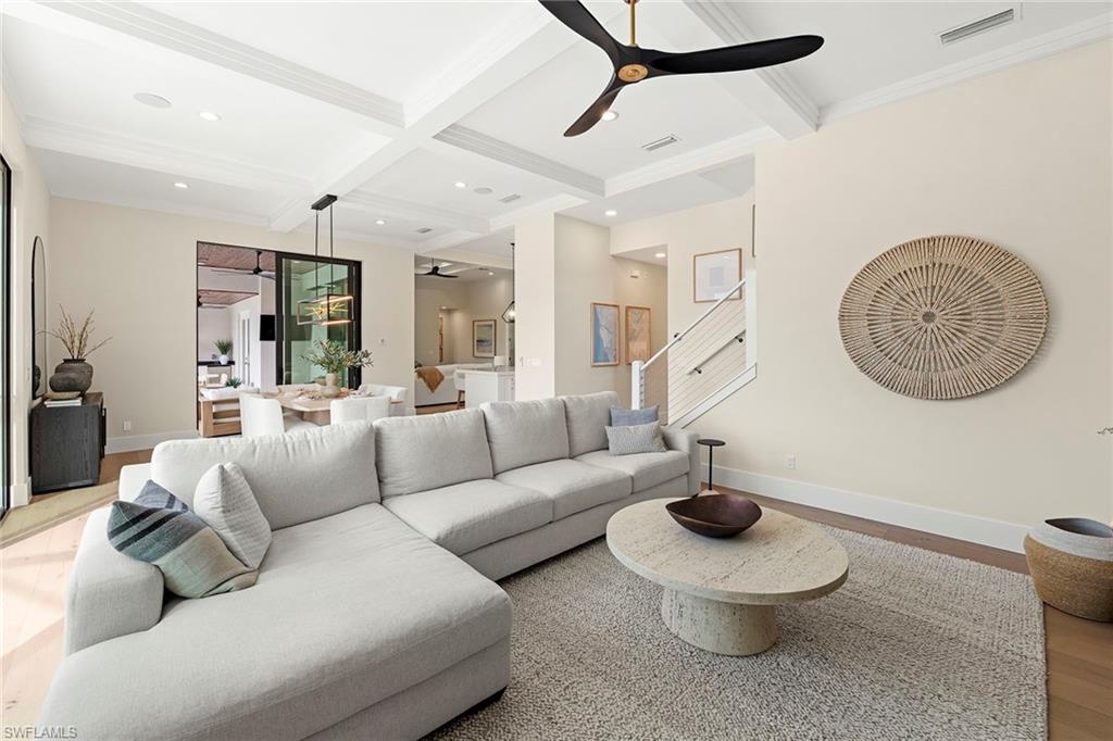 MARCO ISLAND - Residential