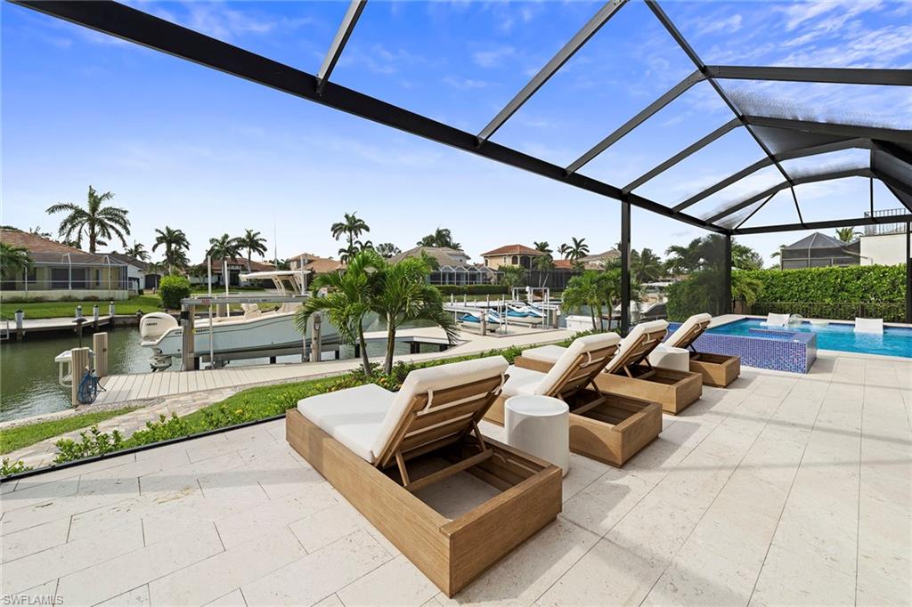 MARCO ISLAND - Residential