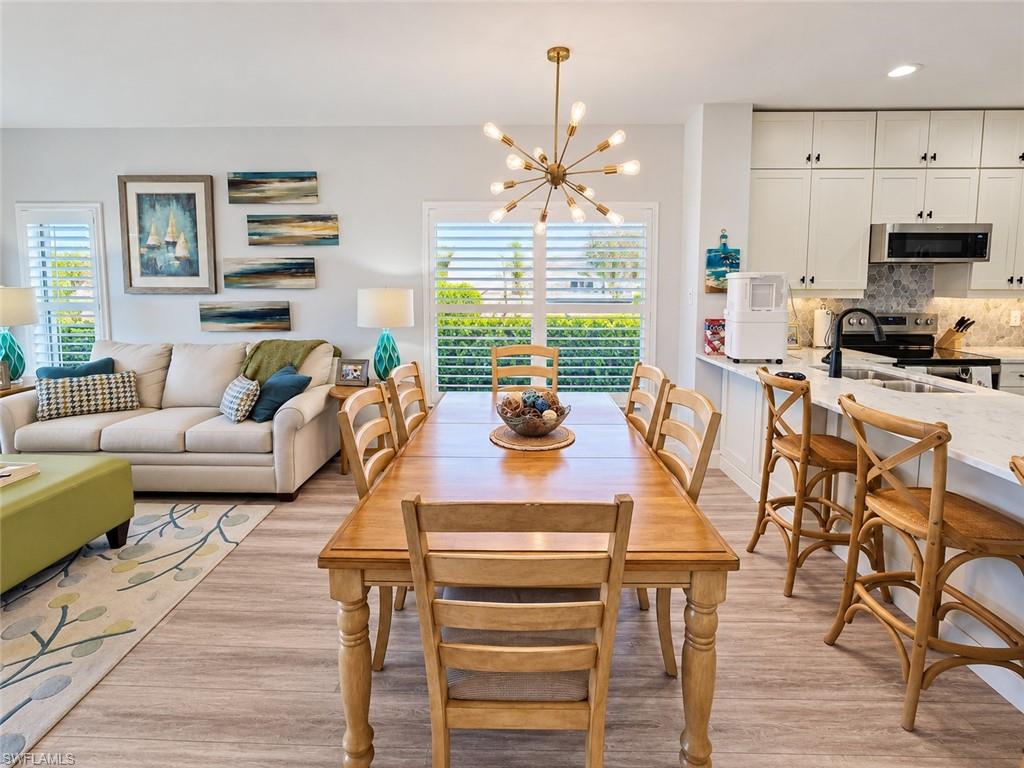 OLYMPIA POINTE - Residential