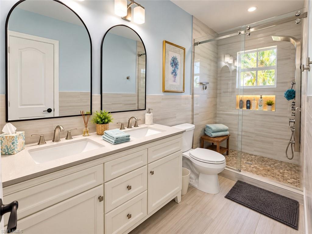 OLYMPIA POINTE - Residential