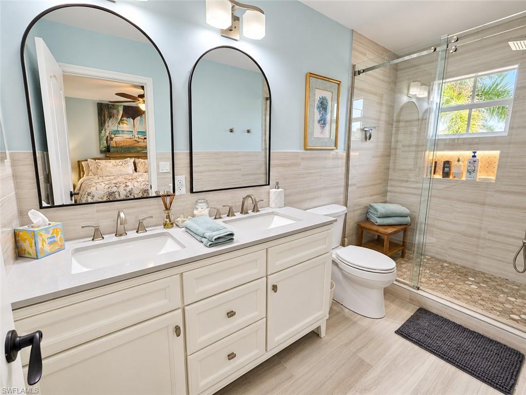 OLYMPIA POINTE - Residential