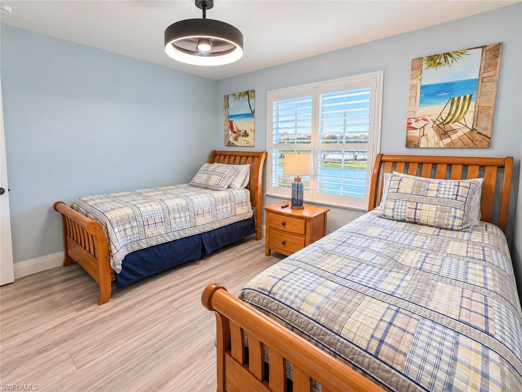 OLYMPIA POINTE - Residential
