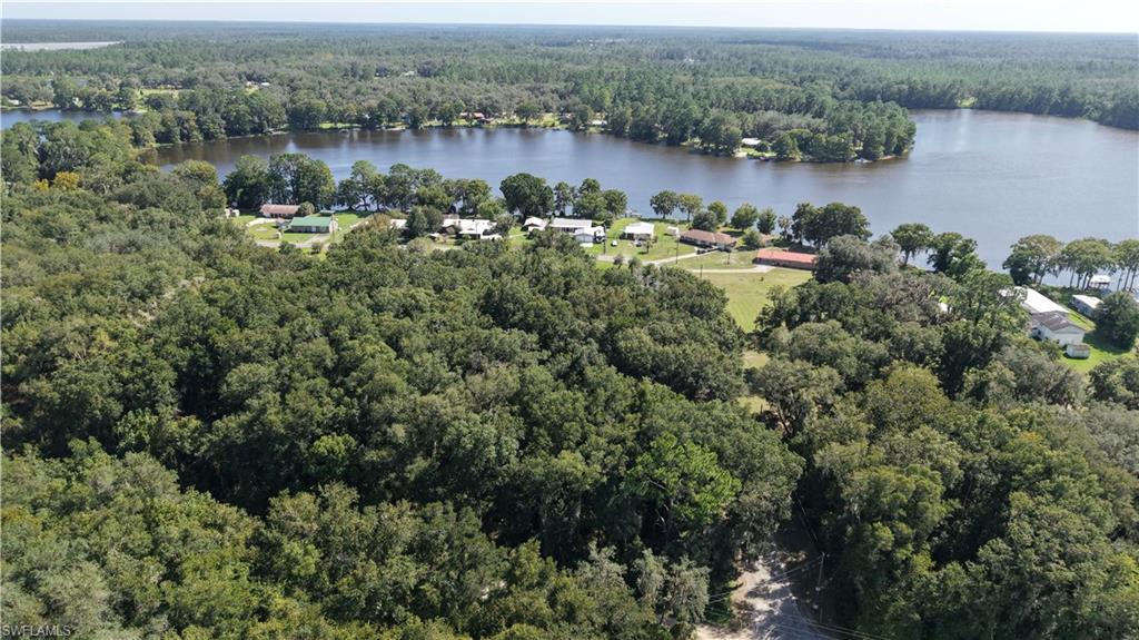 TWIN LAKES - Land
