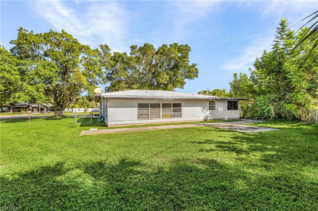 WATERWAY ESTATES - Residential