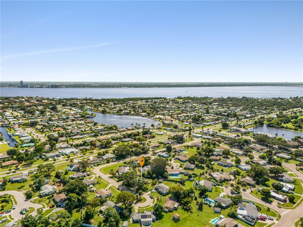 WATERWAY ESTATES - Residential