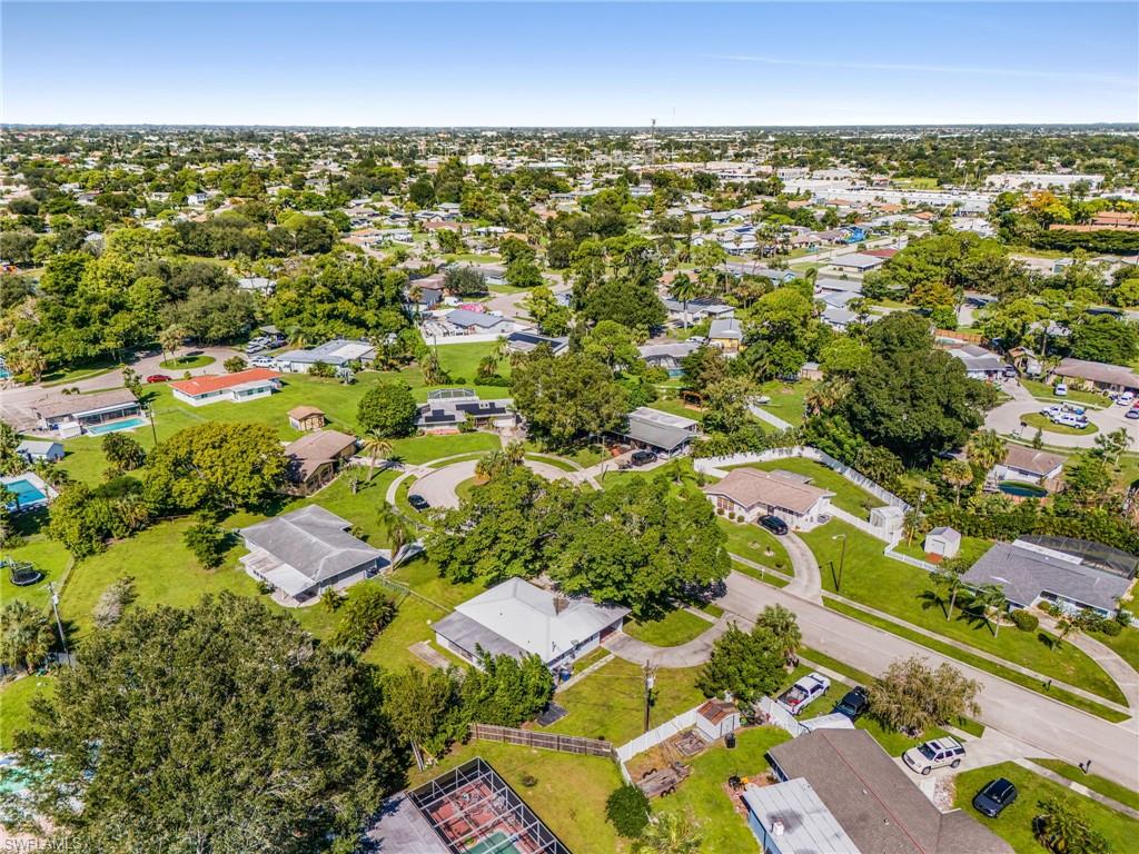 WATERWAY ESTATES - Residential