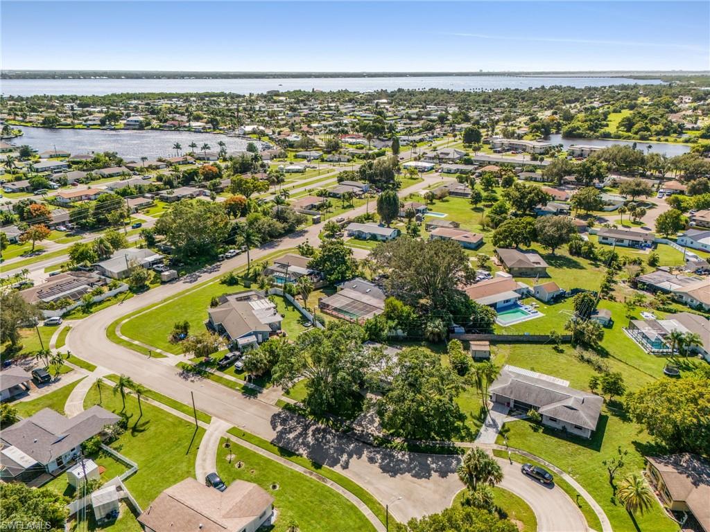 WATERWAY ESTATES - Residential