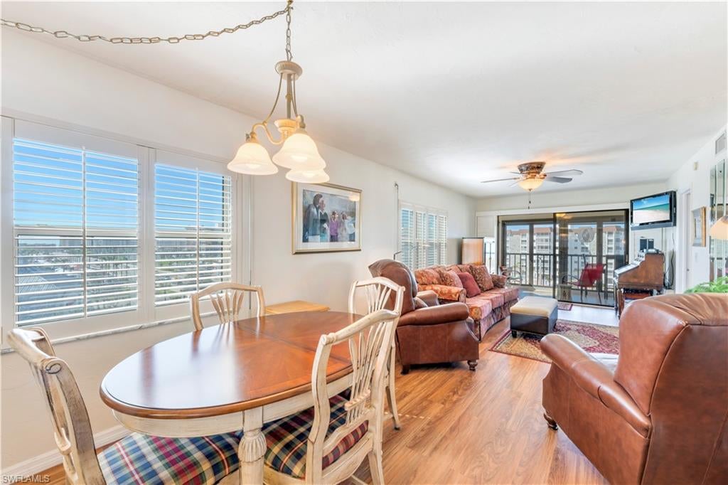 ESTERO COVE CONDO - Residential