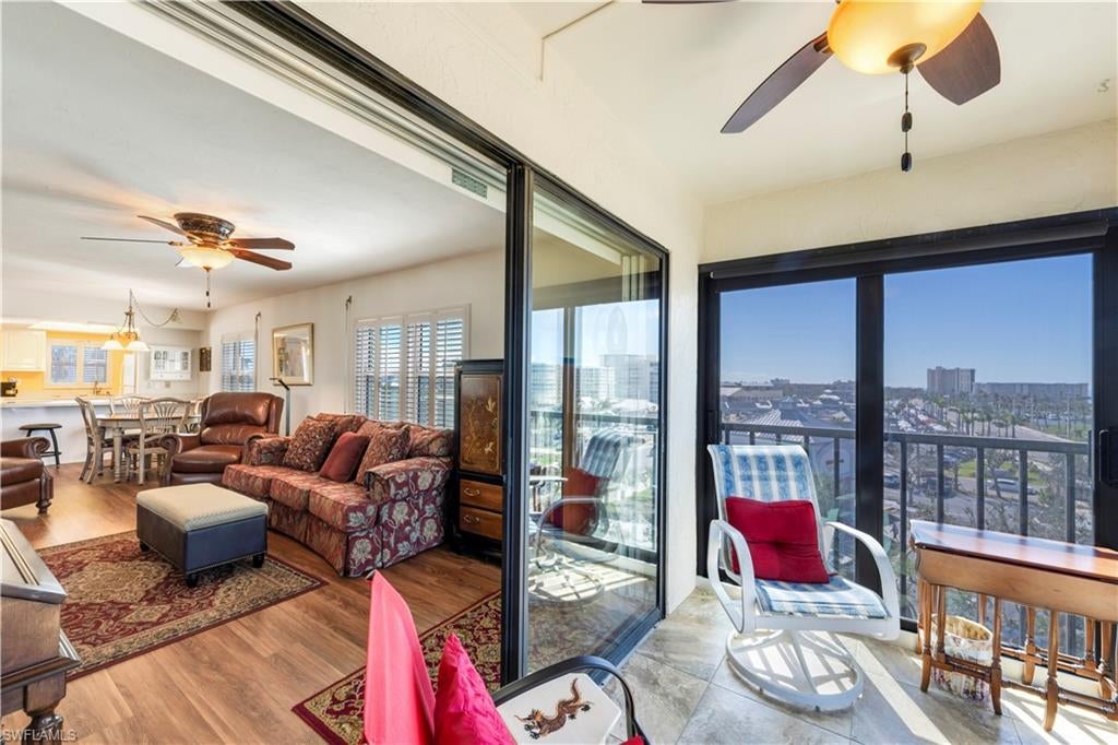 ESTERO COVE CONDO - Residential