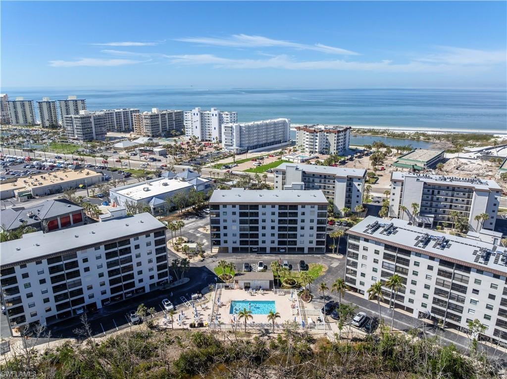 ESTERO COVE CONDO - Residential