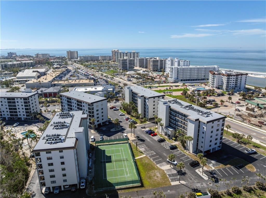 ESTERO COVE CONDO - Residential