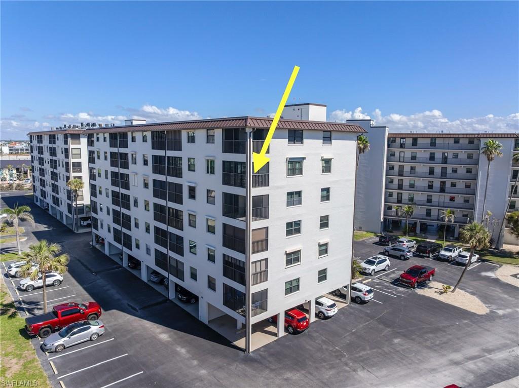ESTERO COVE CONDO - Residential
