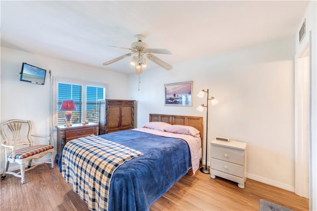 ESTERO COVE CONDO - Residential