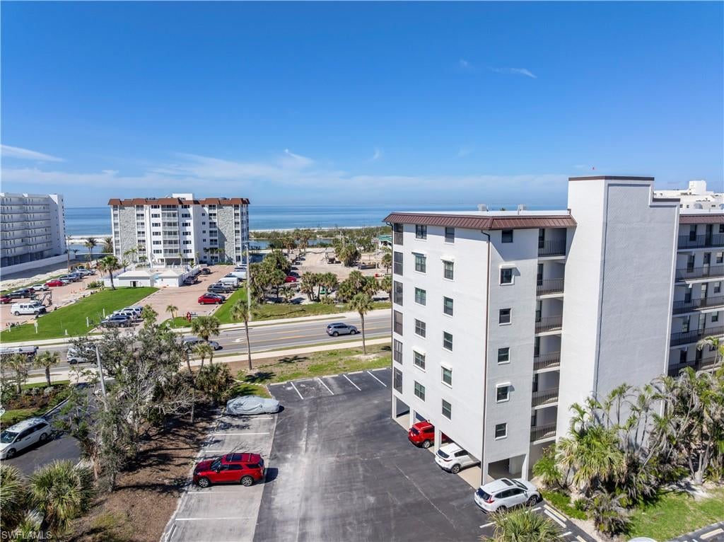 ESTERO COVE CONDO - Residential