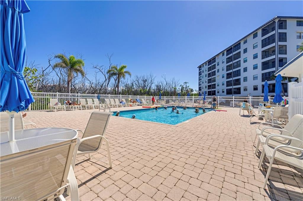 ESTERO COVE CONDO - Residential