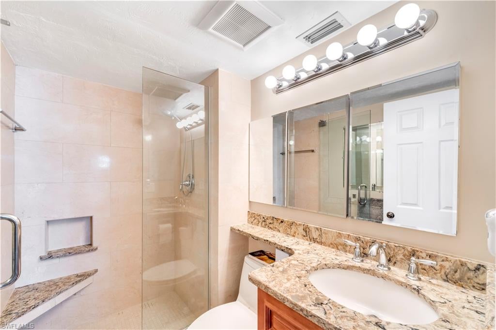 ESTERO COVE CONDO - Residential
