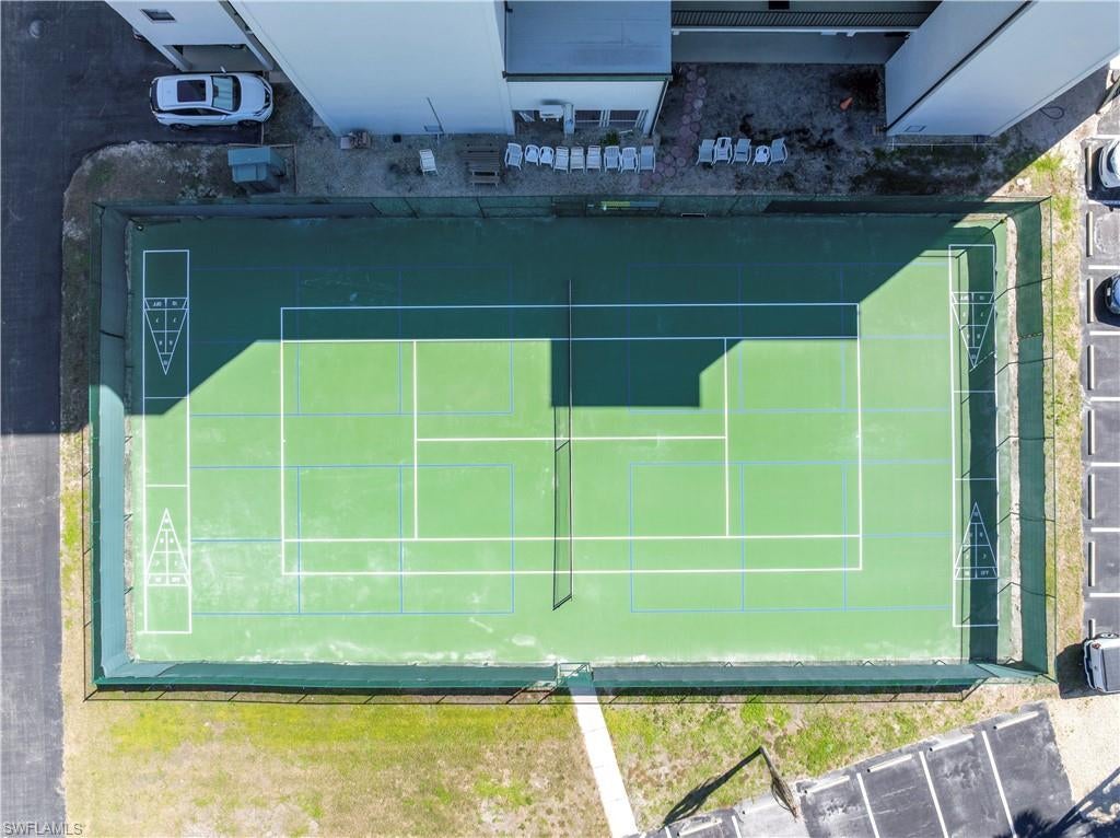 ESTERO COVE CONDO - Residential