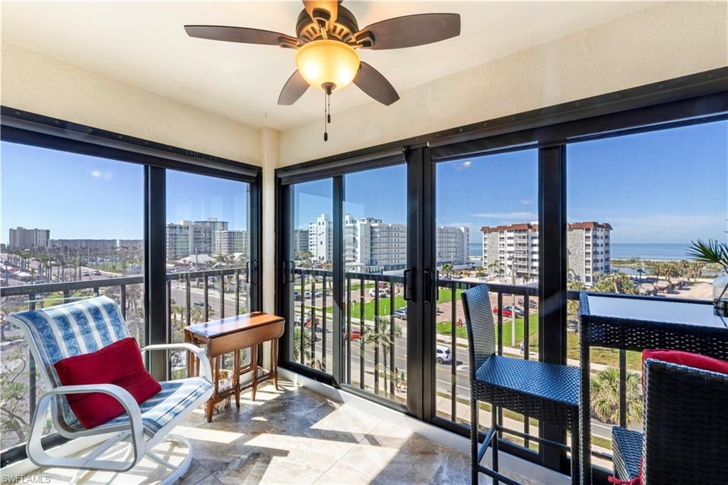 ESTERO COVE CONDO - Residential