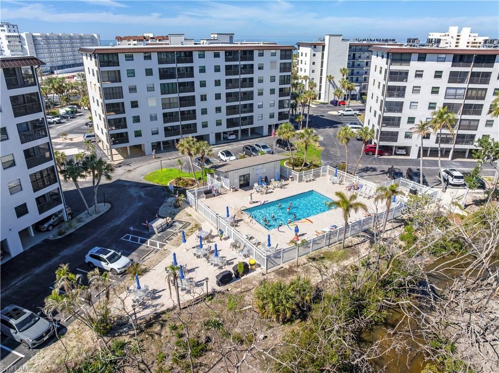 ESTERO COVE CONDO - Residential