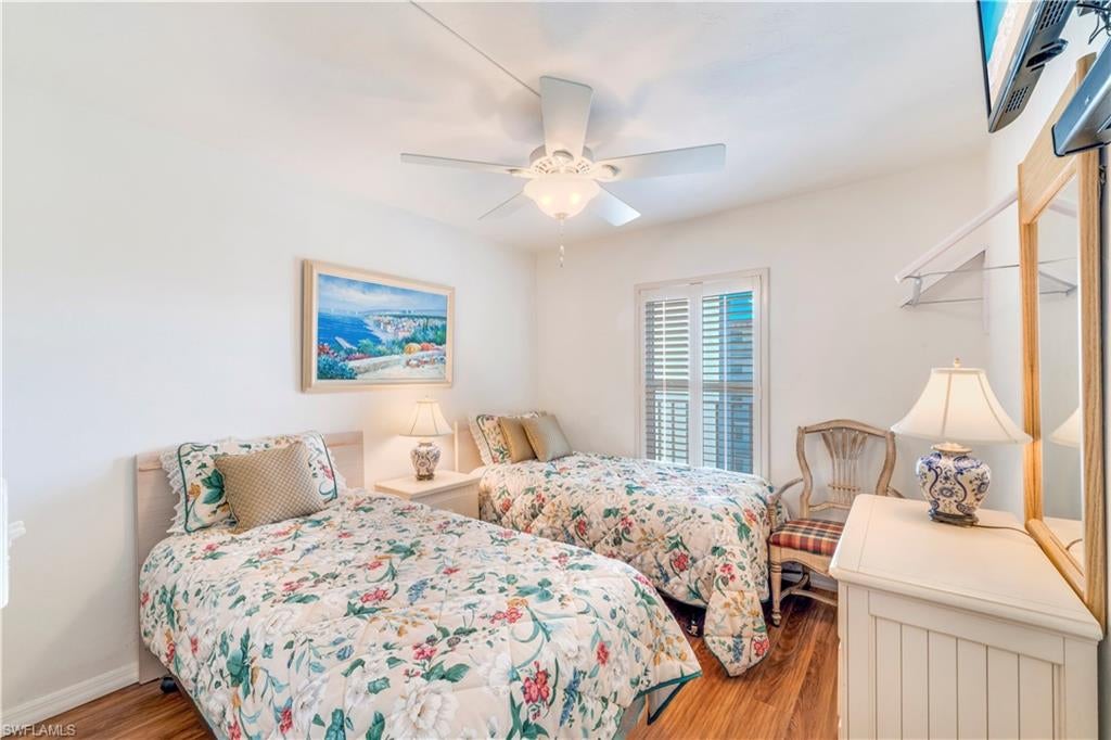 ESTERO COVE CONDO - Residential