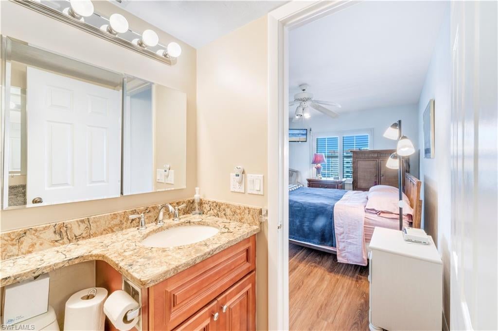 ESTERO COVE CONDO - Residential