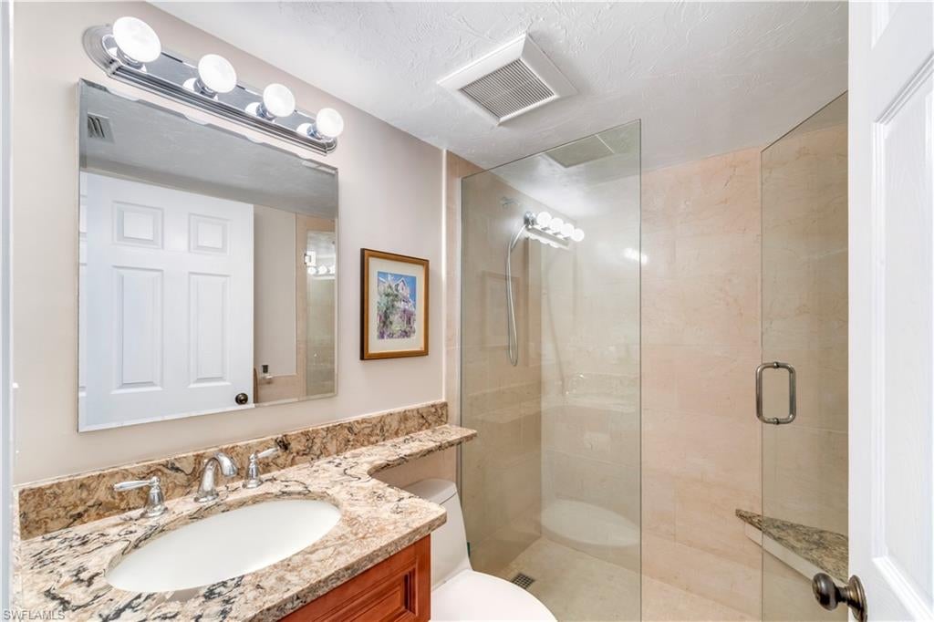 ESTERO COVE CONDO - Residential