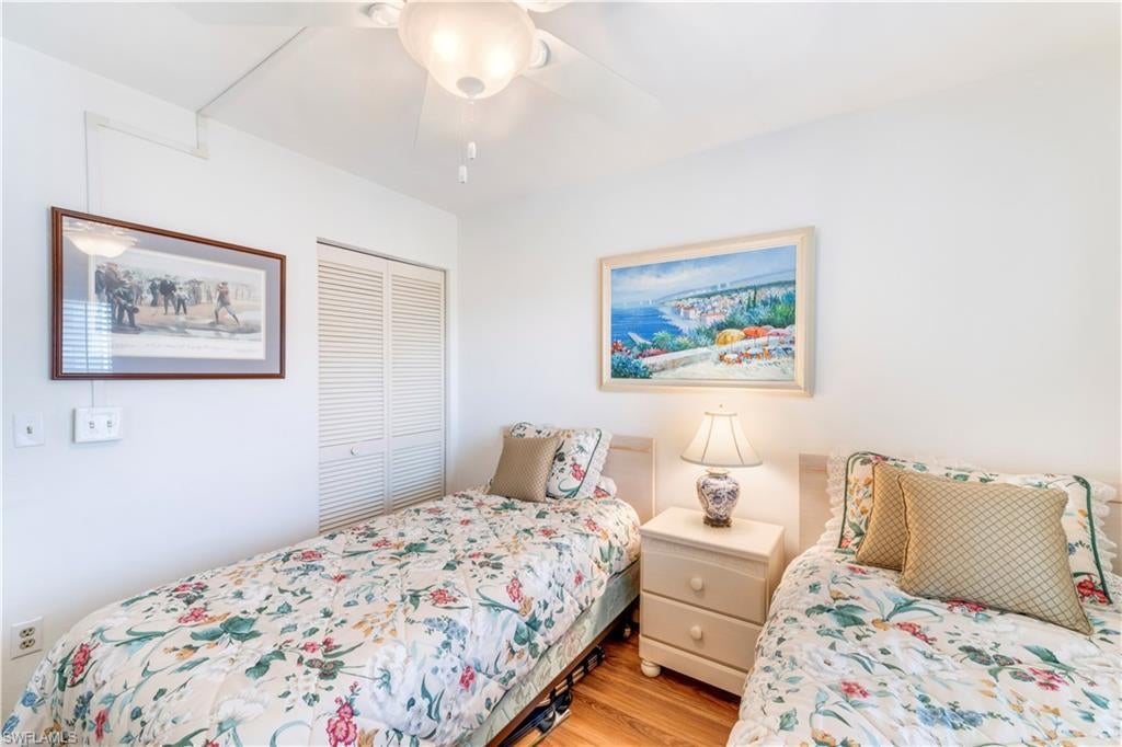 ESTERO COVE CONDO - Residential