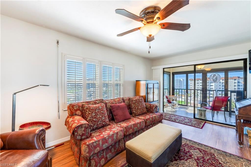 ESTERO COVE CONDO - Residential