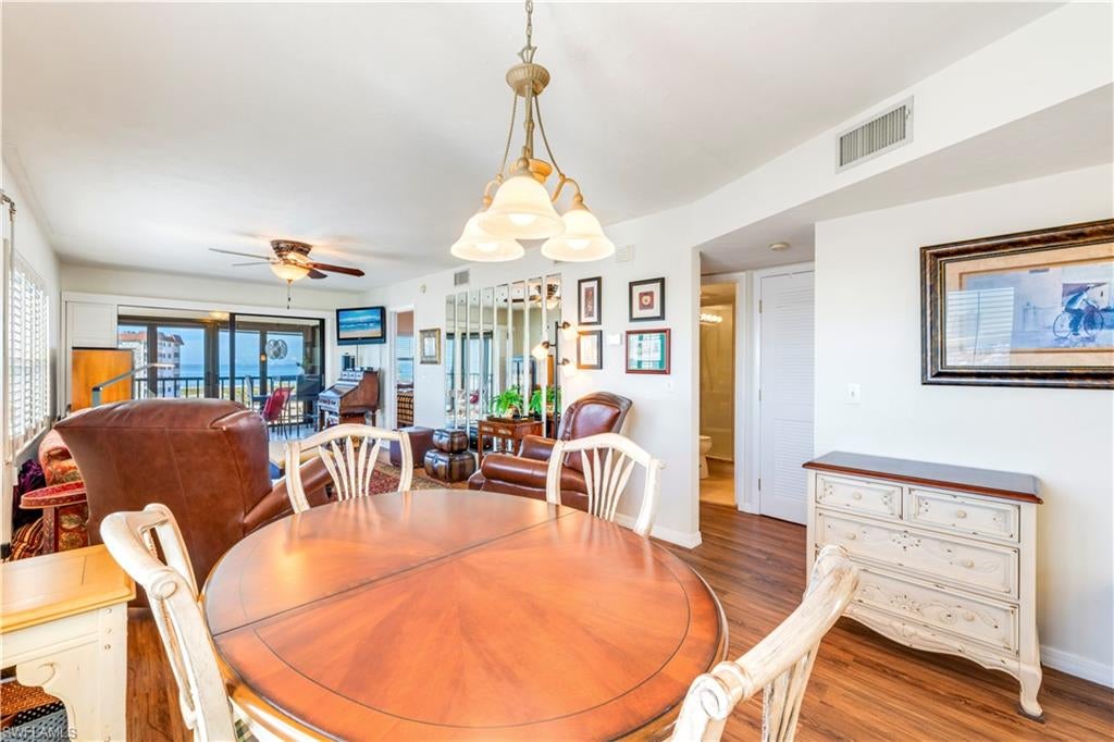 ESTERO COVE CONDO - Residential