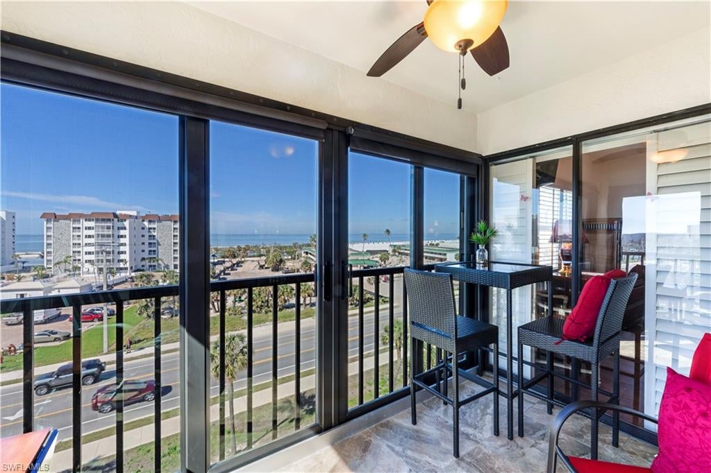 ESTERO COVE CONDO - Residential