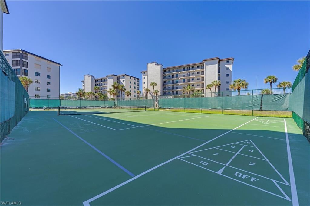 ESTERO COVE CONDO - Residential
