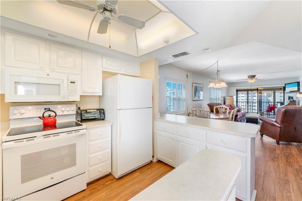 ESTERO COVE CONDO - Residential