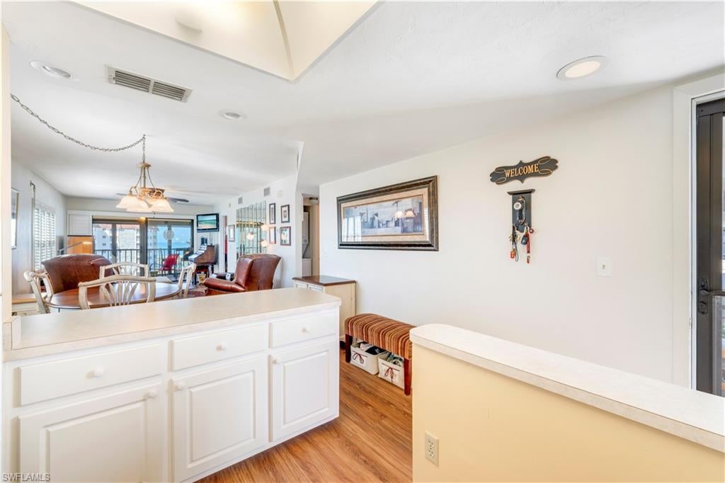 ESTERO COVE CONDO - Residential