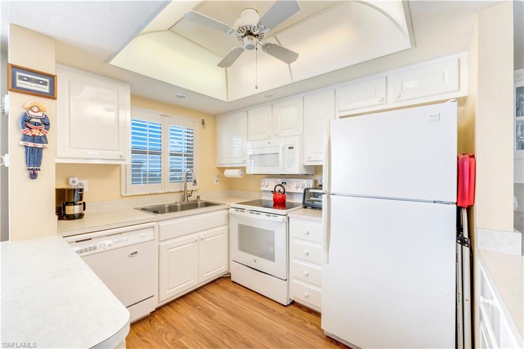 ESTERO COVE CONDO - Residential