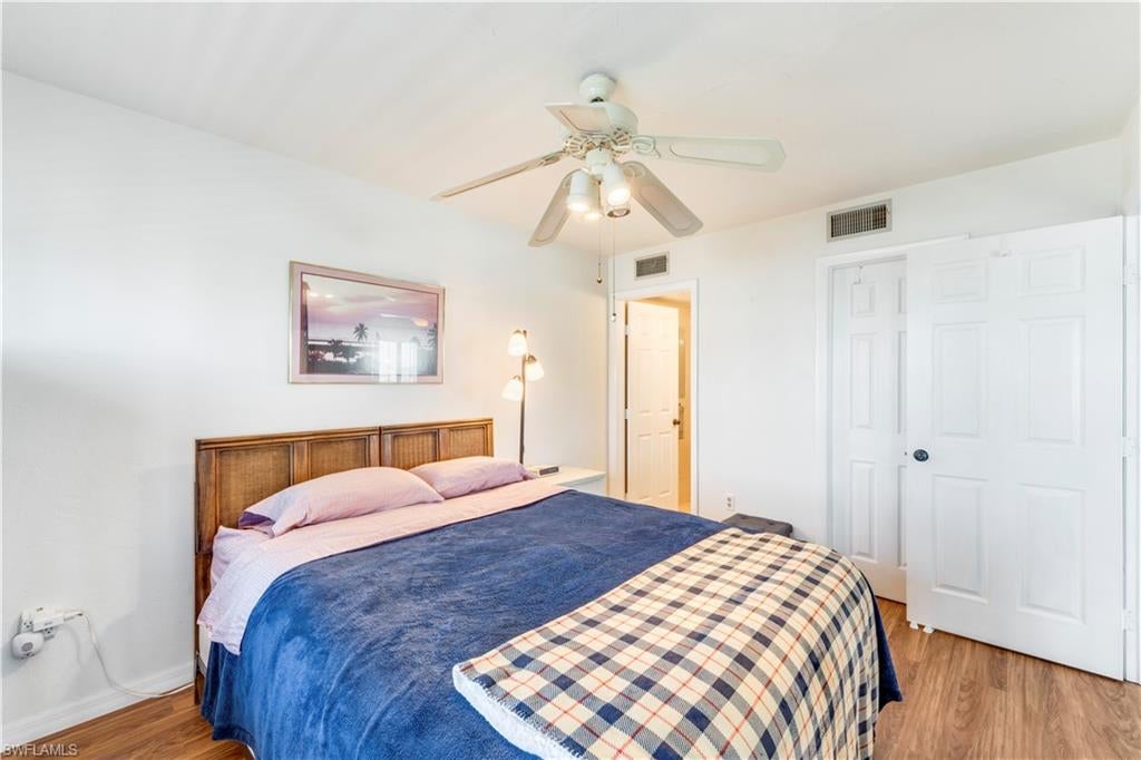 ESTERO COVE CONDO - Residential
