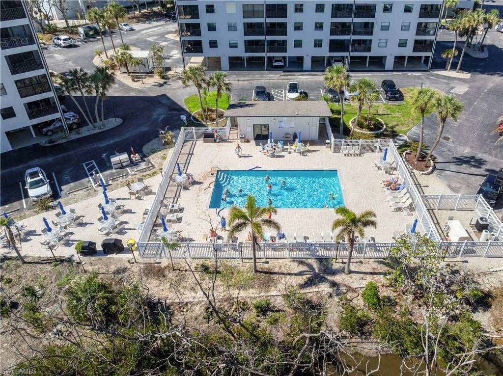 ESTERO COVE CONDO - Residential