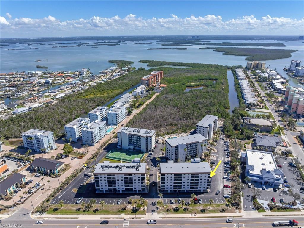 ESTERO COVE CONDO - Residential