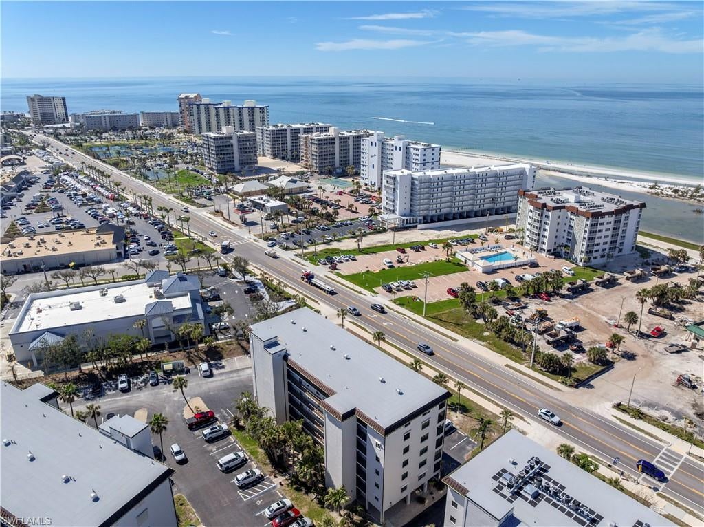 ESTERO COVE CONDO - Residential