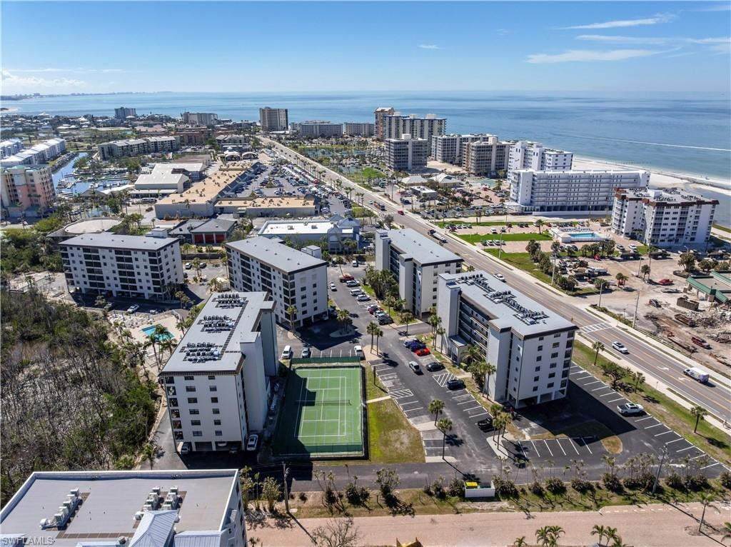 ESTERO COVE CONDO - Residential