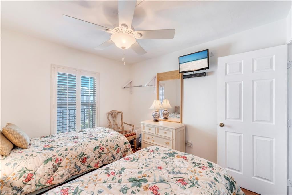 ESTERO COVE CONDO - Residential