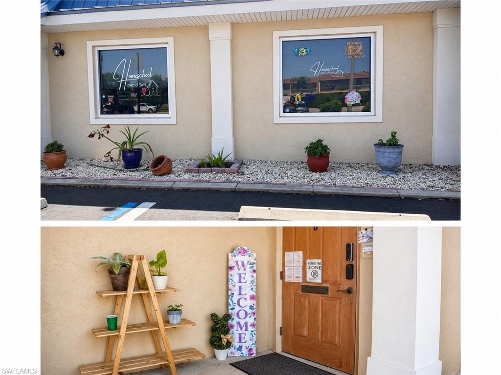 Great location for a small office . 1100 sqft just south of the Midpoint Bridge.