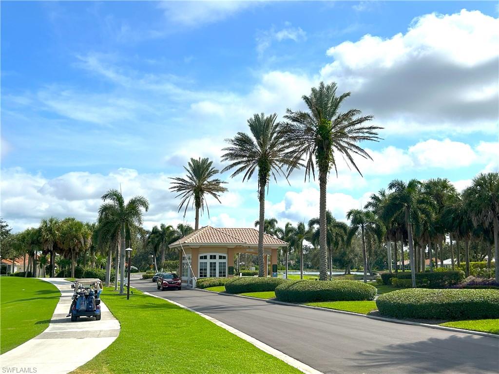 HERONS GLEN - Residential