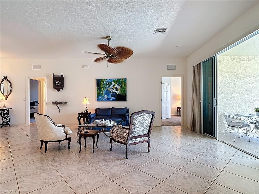 HERONS GLEN - Residential