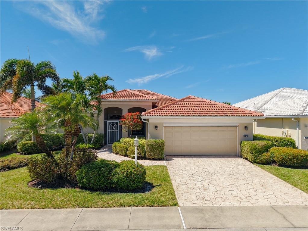 HERONS GLEN - Residential